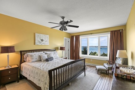 Pocasset Cape Cod vacation rental - Guest King Bedroom