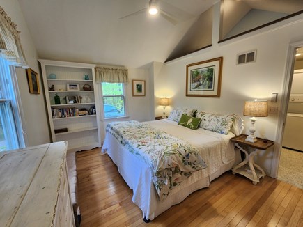 Hyannis Port Cape Cod vacation rental - King Bedroom
