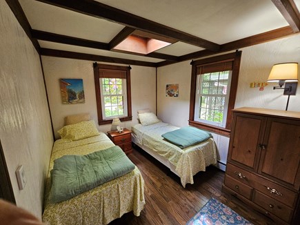 East Falmouth Cape Cod vacation rental - BR 3