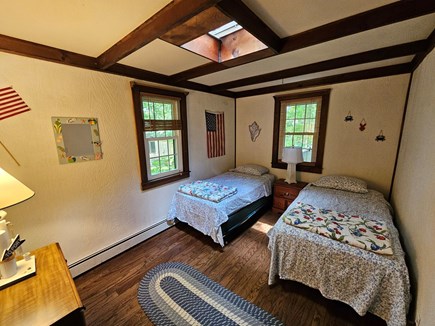 East Falmouth Cape Cod vacation rental - BR 2