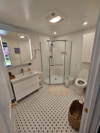 East Falmouth Cape Cod vacation rental - Bathroom 2