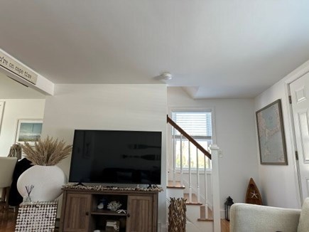 Dennis Cape Cod vacation rental - Living Room