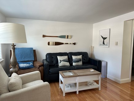 Dennis Cape Cod vacation rental - Living Room