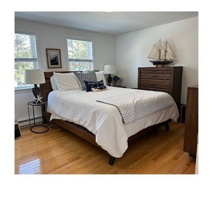 Dennis Cape Cod vacation rental - Primary Bedroom