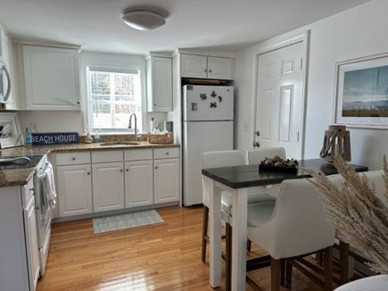 Dennis Cape Cod vacation rental - Kitchen