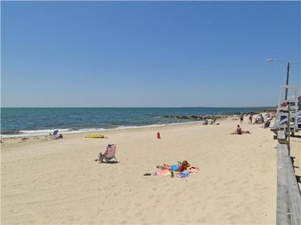 Dennis Cape Cod vacation rental - Glendon Beach