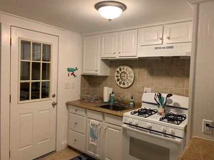 Dennis Cape Cod vacation rental - Fully equipped Kitchen