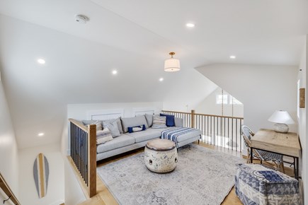 Eastham Cape Cod vacation rental - Loft