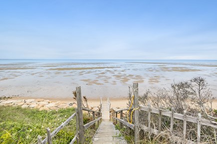 Eastham Cape Cod vacation rental - Private Beach Access w/ Stairs