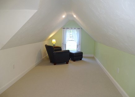 Pocasset, Monument Beach Cape Cod vacation rental - A special upstairs nook