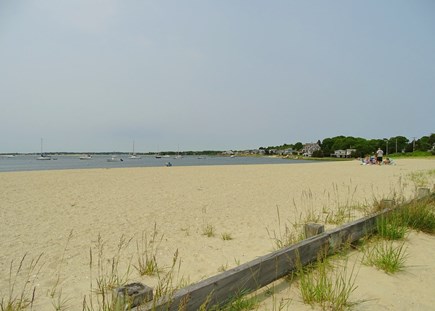 Pocasset, Monument Beach Cape Cod vacation rental - Monument beach close by