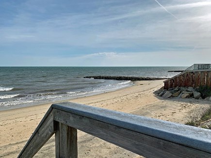 Dennis Port Cape Cod vacation rental - 