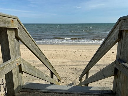 Dennis Port Cape Cod vacation rental - 