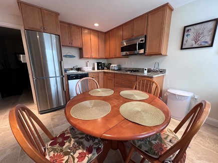 Dennis Port Cape Cod vacation rental - 