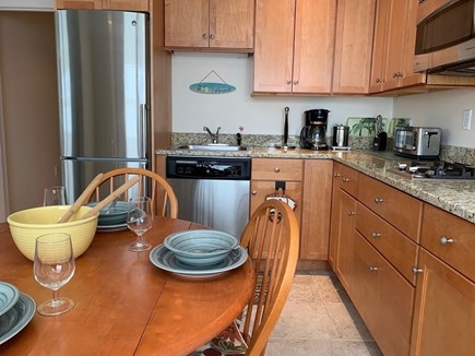 Dennis Port Cape Cod vacation rental - 