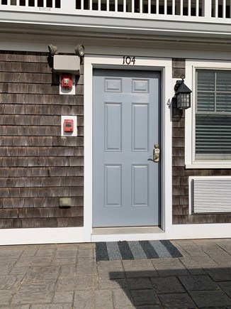 Dennis Port Cape Cod vacation rental - 