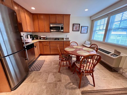 Dennis Port Cape Cod vacation rental - 