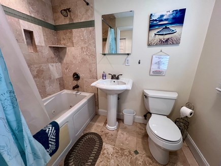Dennis Port Cape Cod vacation rental - 