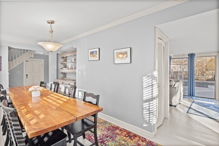 West Harwich Cape Cod vacation rental - 