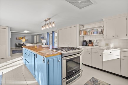West Harwich Cape Cod vacation rental - 
