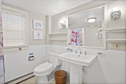 West Harwich Cape Cod vacation rental - 
