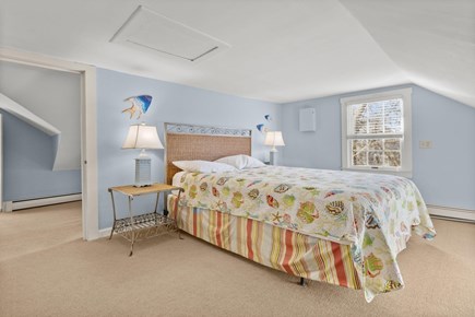 West Harwich Cape Cod vacation rental - 