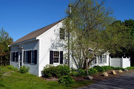 West Harwich Cape Cod vacation rental - 