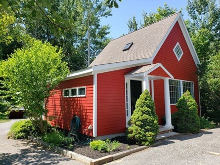 West Harwich Cape Cod vacation rental - 