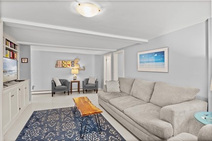 West Harwich Cape Cod vacation rental - 