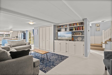 West Harwich Cape Cod vacation rental - 