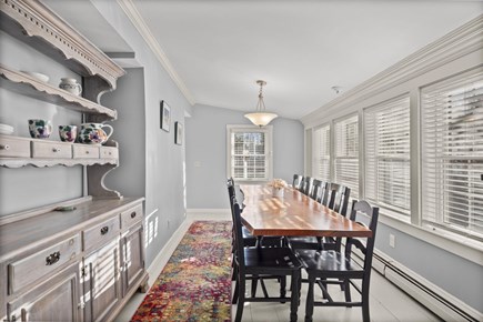 West Harwich Cape Cod vacation rental - 