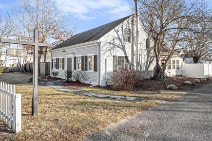 West Harwich Cape Cod vacation rental - 