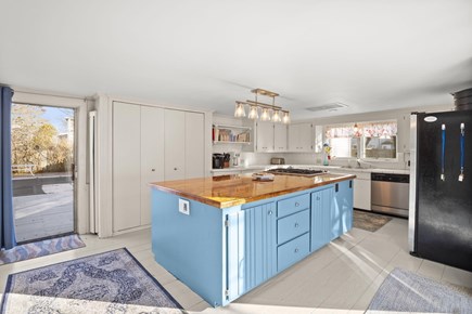 West Harwich Cape Cod vacation rental - 