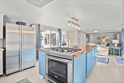 West Harwich Cape Cod vacation rental - 