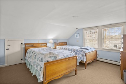 West Harwich Cape Cod vacation rental - 