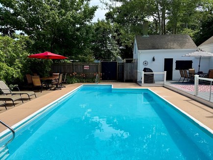 West Harwich Cape Cod vacation rental - 