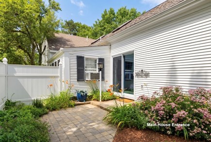 West Harwich Cape Cod vacation rental - 