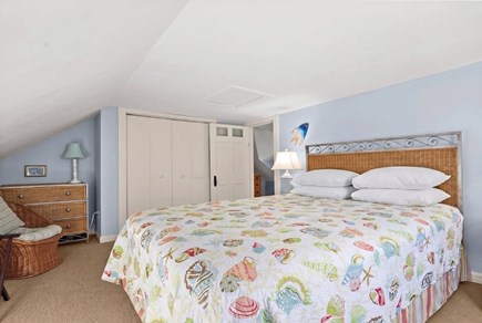 West Harwich Cape Cod vacation rental - 