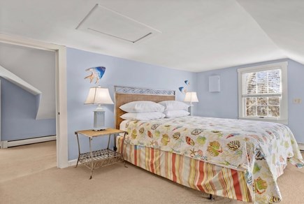 West Harwich Cape Cod vacation rental - 