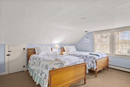 West Harwich Cape Cod vacation rental - 