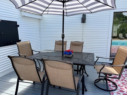 West Harwich Cape Cod vacation rental - 