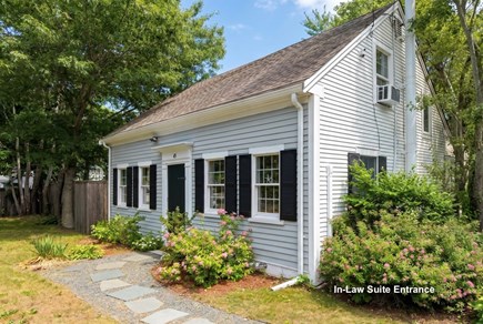 West Harwich Cape Cod vacation rental - 