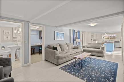 West Harwich Cape Cod vacation rental - 