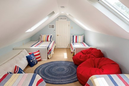 West Harwich Cape Cod vacation rental - 
