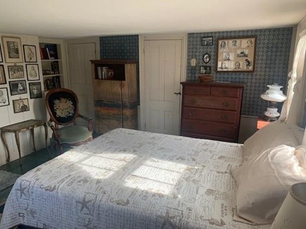 Eastham Cape Cod vacation rental - Photo Room