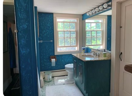 Eastham Cape Cod vacation rental - Private Bath