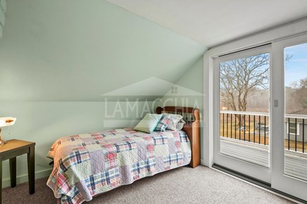 East Falmouth Cape Cod vacation rental - Bedroom