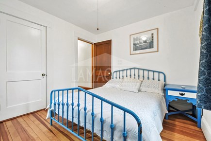 East Falmouth Cape Cod vacation rental - Bedroom