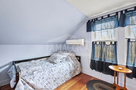East Falmouth Cape Cod vacation rental - Bedroom