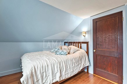 East Falmouth Cape Cod vacation rental - Bedroom<br/>